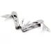 Мультитул Ganzo G104S, Silver