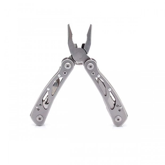 Мультитул Ganzo G104S, Silver Мультитул Ganzo G104S, Silver