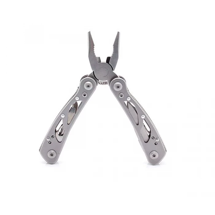 Мультитул Ganzo G104S, Silver Мультитул Ganzo G104S, Silver