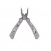 Мультитул Ganzo G104S, Silver