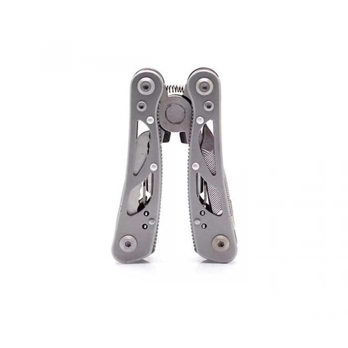 Мультитул Ganzo G104S, Silver Мультитул Ganzo G104S, Silver