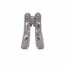 Мультитул Ganzo G104S, Silver