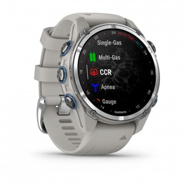 Годинник Garmin Descent™ Mk3, Grey