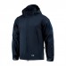 Куртка M-Tac Softshell, Navy Blue