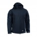 Куртка M-Tac Softshell, Navy Blue