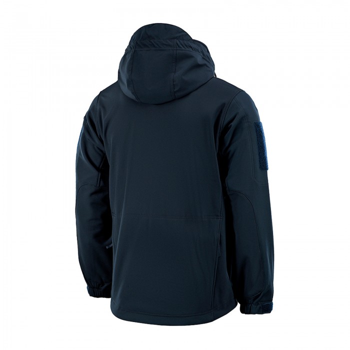 Куртка M-Tac Softshell, Navy Blue Куртка M-Tac Softshell, Navy Blue