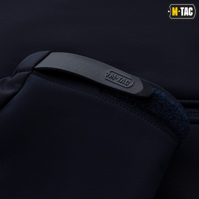 Куртка M-Tac Softshell, Navy Blue Куртка M-Tac Softshell, Navy Blue