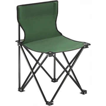 Стул Раскладной Skif Outdoors Standart, Зелёный