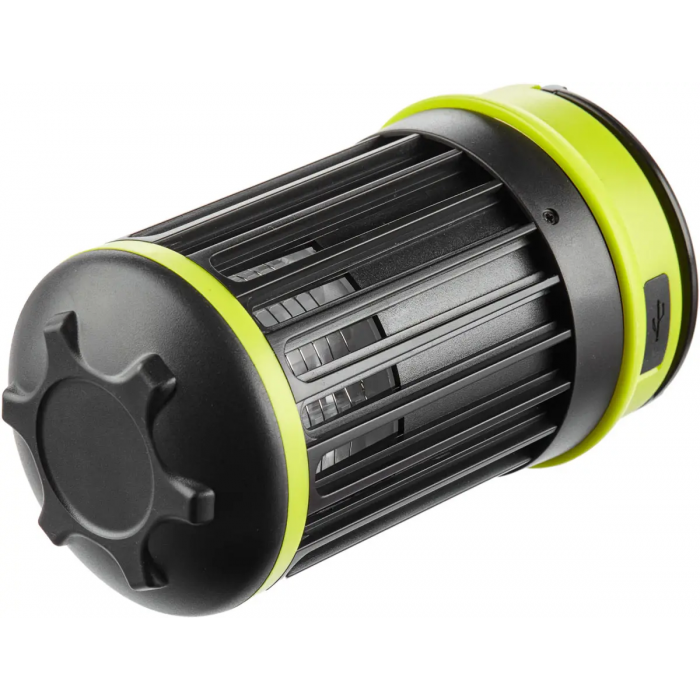 Фонарь кемпинговый Skif Outdoor Gaper с защитой от насекомых, Зелёный Фонарь кемпинговый Skif Outdoor Gaper с защитой от насекомых, Зелёный