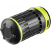 Фонарь кемпинговый Skif Outdoor Gaper с защитой от насекомых, Зелёный