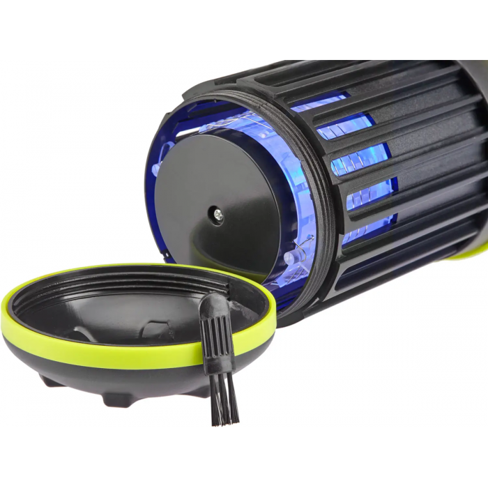 Фонарь кемпинговый Skif Outdoor Gaper с защитой от насекомых, Зелёный Фонарь кемпинговый Skif Outdoor Gaper с защитой от насекомых, Зелёный