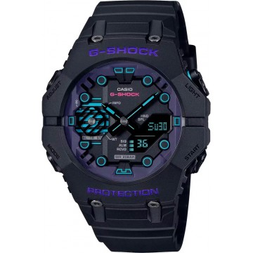 Часы Casio G-Shock Classic GA-B001CBR-1AER., Black