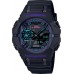 Часы Casio G-Shock Classic GA-B001CBR-1AER., Black
