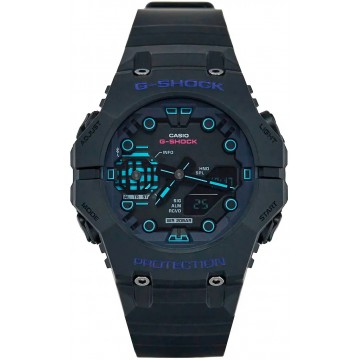 Часы Casio G-Shock Classic GA-B001CBR-1AER., Black