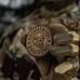 Нашивка M-Tac Неограниченно пригоден, Coyote/Black