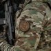 Нашивка M-Tac Неограниченно пригоден, Coyote/Black