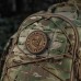 Нашивка M-Tac Неограниченно пригоден, Coyote/Black
