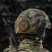 Нашивка M-Tac Неограниченно пригоден, Coyote/Black
