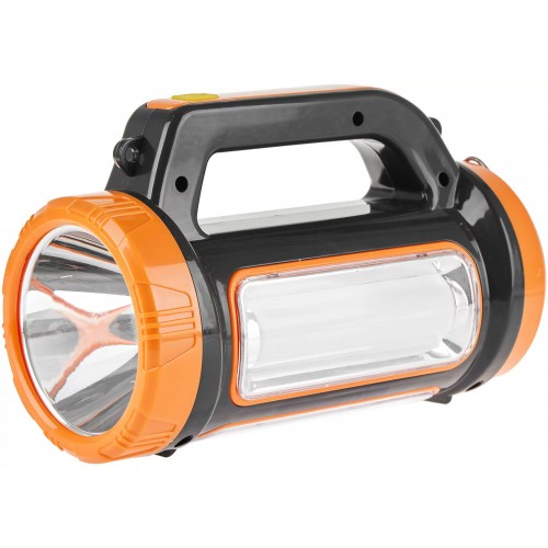 Ліхтар кемпінговий Skif Outdoor Light House, Black