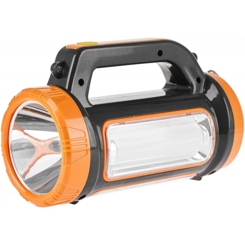 Фонарь кемпинговый Skif Outdoor Light House, Black