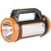 Ліхтар кемпінговий Skif Outdoor Light House, Black