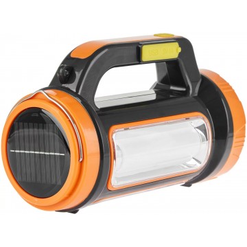 Ліхтар кемпінговий Skif Outdoor Light House, Black