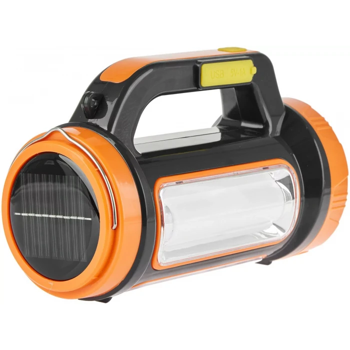 Фонарь кемпинговый Skif Outdoor Light House, Black Фонарь кемпинговый Skif Outdoor Light House, Black