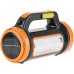 Ліхтар кемпінговий Skif Outdoor Light House, Black