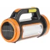 Фонарь кемпинговый Skif Outdoor Light House, Black