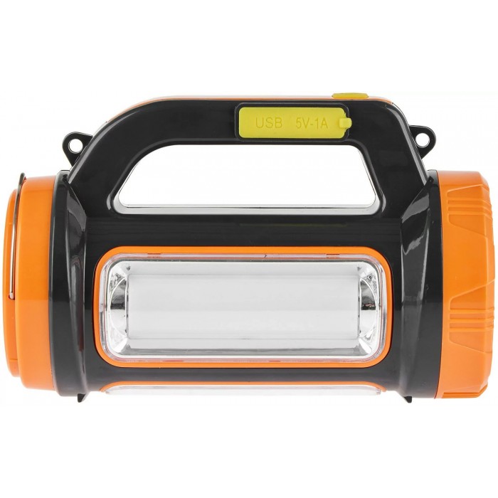Ліхтар кемпінговий Skif Outdoor Light House, Black Ліхтар кемпінговий Skif Outdoor Light House, Black