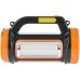 Ліхтар кемпінговий Skif Outdoor Light House, Black