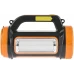 Фонарь кемпинговый Skif Outdoor Light House, Black