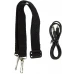 Фонарь кемпинговый Skif Outdoor Light House, Black