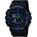 Часы Casio GA-100-1A2ER G-Shock., Black