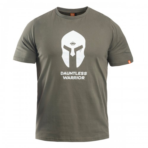 Футболка T-shirt Pentagon Spartan, Olive