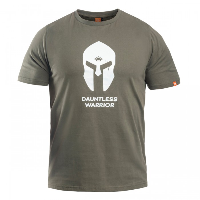 Футболка T-shirt Pentagon Spartan, Olive Футболка T-shirt Pentagon Spartan, Olive