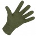 Рукавиці зимові MIL-TEC Thinsulate в'язані Olive