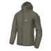 Куртка легка Helikon-Tex Tramontane Wind Jacket Alpha Green