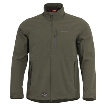 Куртка Pentagon Elite SoftShell Olive