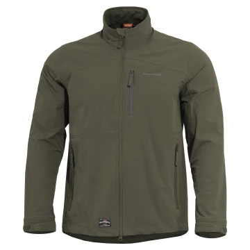 Куртка Pentagon Elite SoftShell Olive