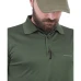 Футболка поло Pentagon Anassa Polo Shirt Camo Green, Olive
