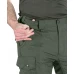 Штани тактичні Pentagon Ranger 2.0 Camo Green