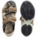 Сандалии треккинговые MFH Trekking Sandals Desert, Дезерт 3-колор