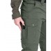 Штани тактичні Pentagon Ranger 2.0 Camo Green