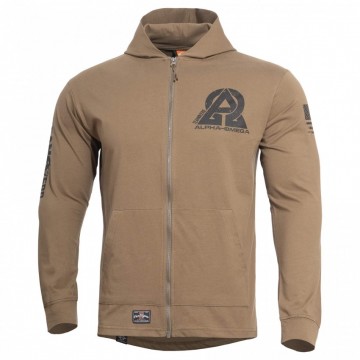 Кофта Pentagon Agis «Instructor Zero» Coyote