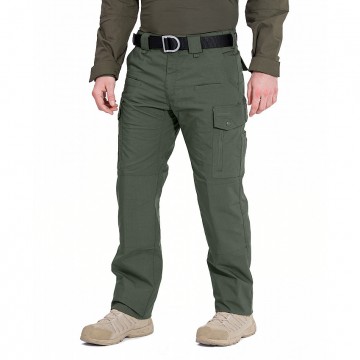Штаны тактические Pentagon Ranger 2.0 Camo Green