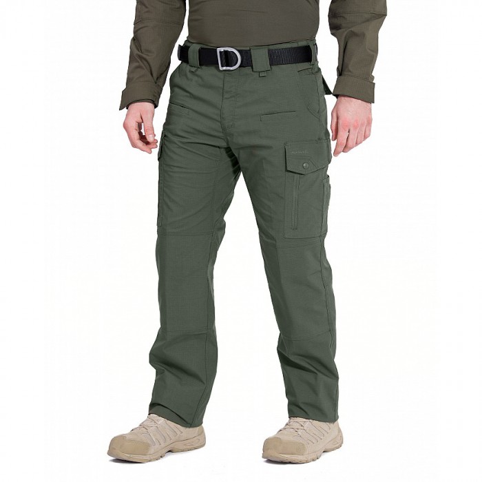 Штани тактичні Pentagon Ranger 2.0 Camo Green Штани тактичні Pentagon Ranger 2.0 Camo Green