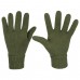 Рукавиці зимові MIL-TEC Thinsulate в'язані Olive