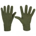 Перчатки зимние MIL-TEC Thinsulate вязаные Olive
