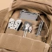 Cумка Urban Line City Hunter Hexagon Bag Coyote, Coyote